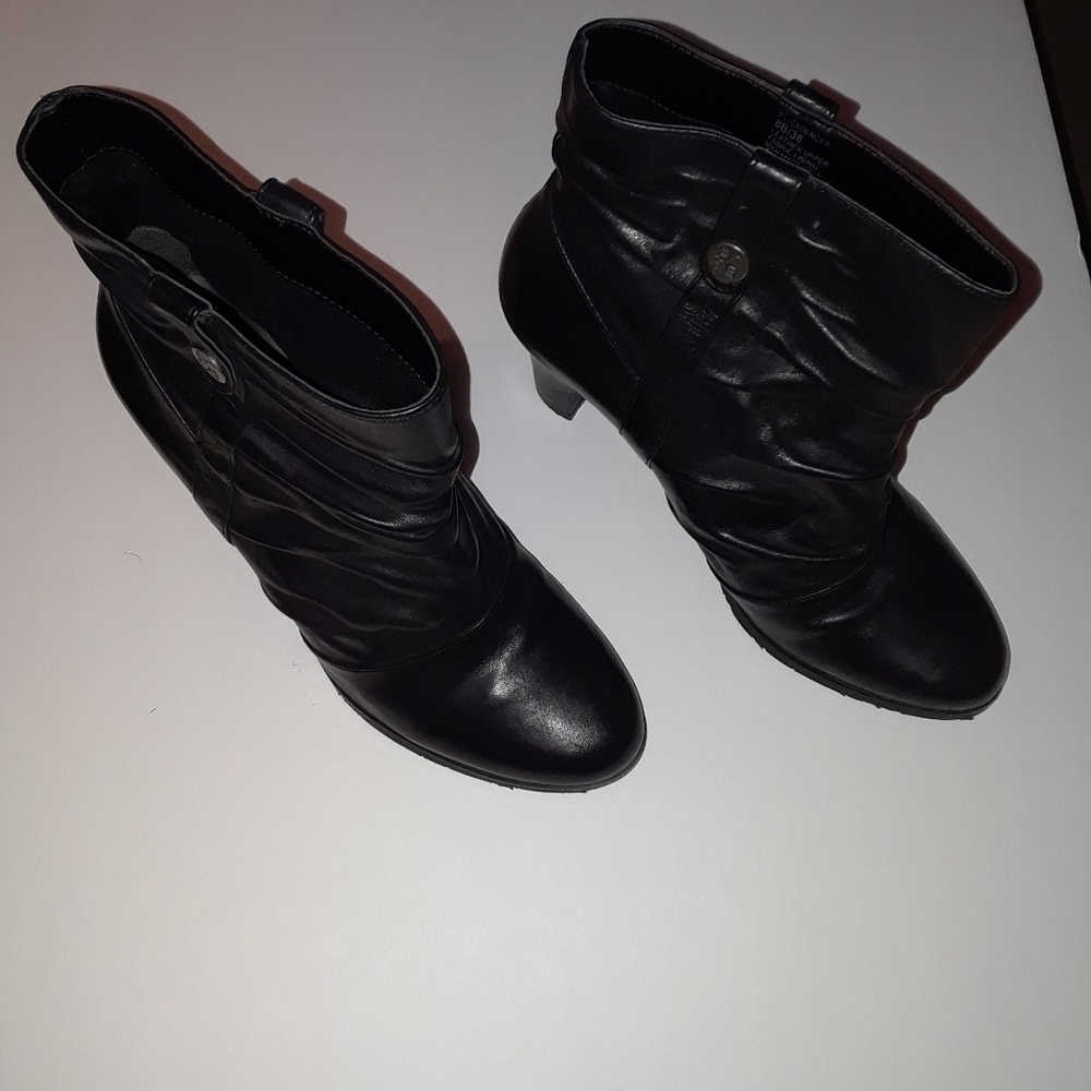 Below the Calf Boot by BCBG